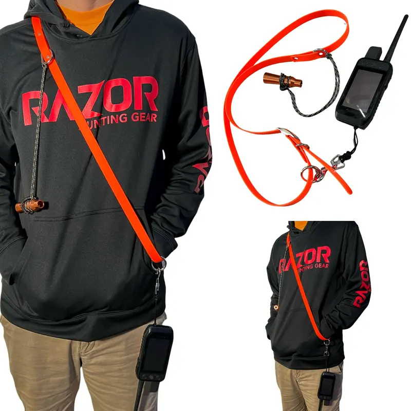Conkey's Shoulder Holder 1