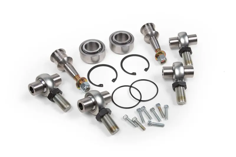 Control Arm Service Kit | Fits Fox Control Arms Only | Ford F150 (21-25) 1