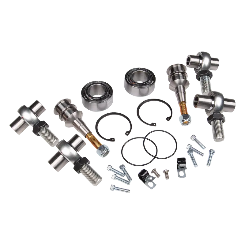 Control Arm Service Kit | Fits Fox Control Arms Only | Toyota Tundra (22-26) 1