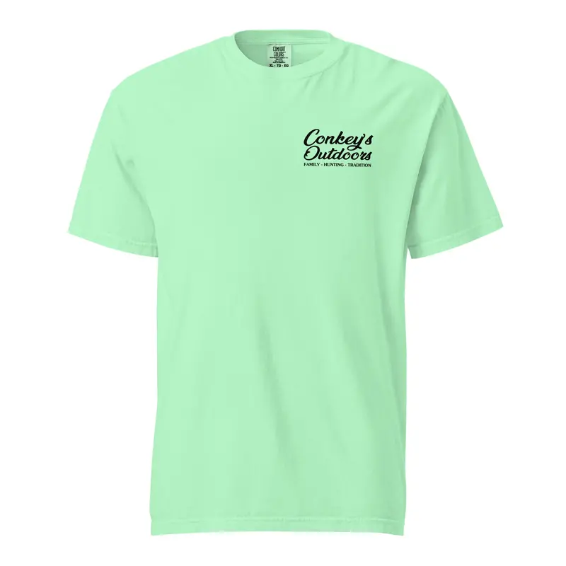 Coon Hunter Shirt (Back) 19