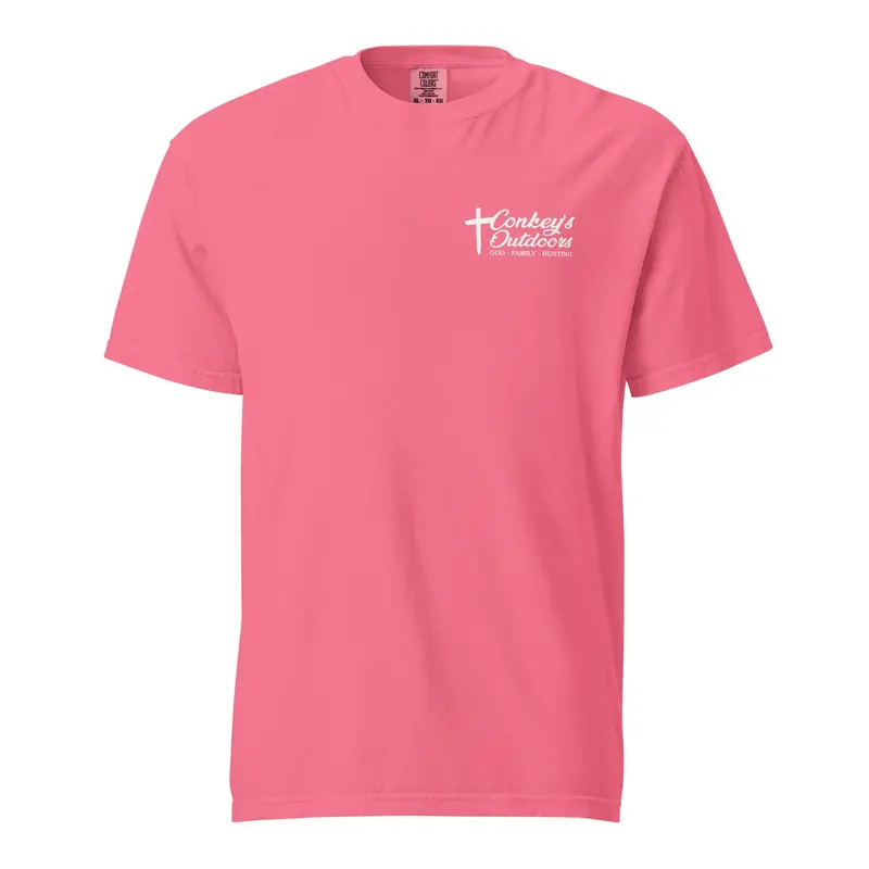 Coon Hunters For Christ Shirt 11