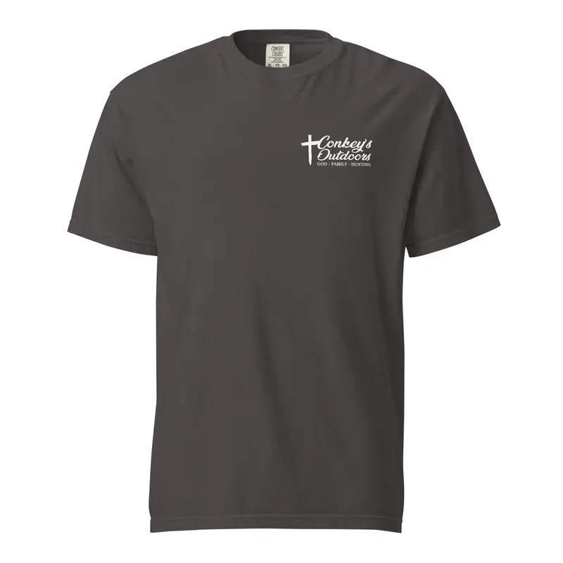 Coon Hunters For Christ Shirt 13