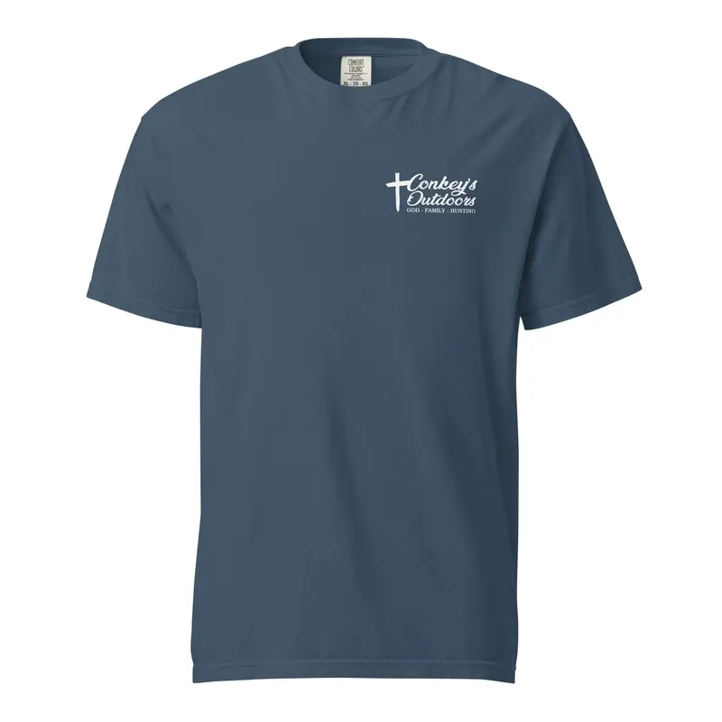 Coon Hunters For Christ Shirt 15