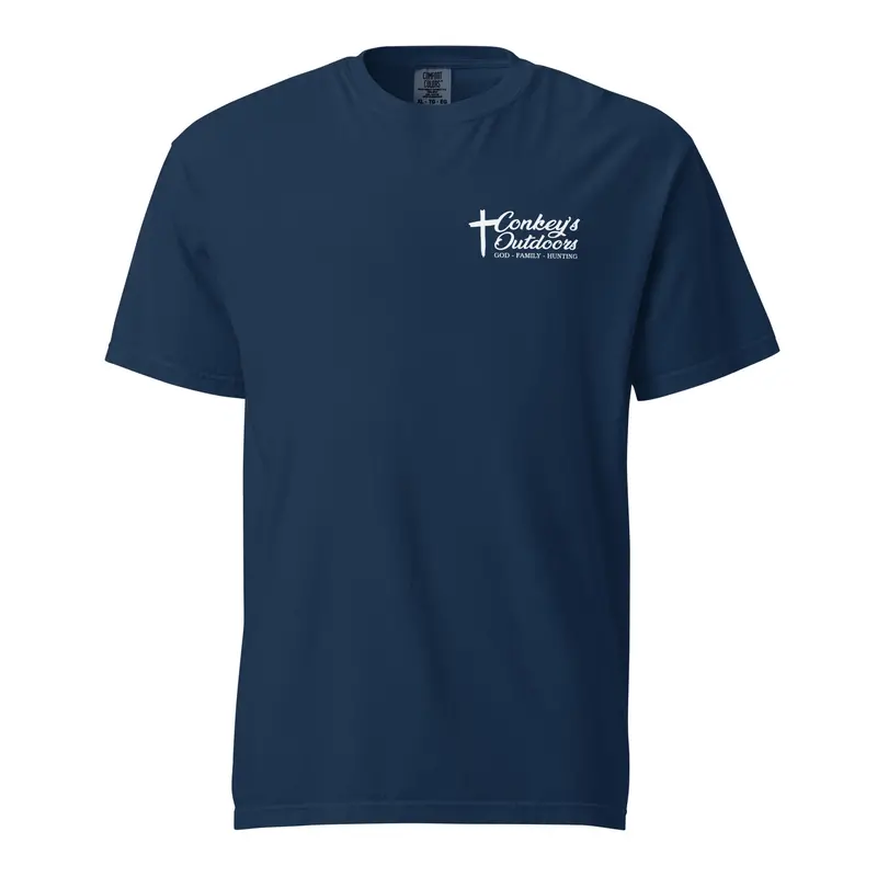 Coon Hunters For Christ Shirt 17