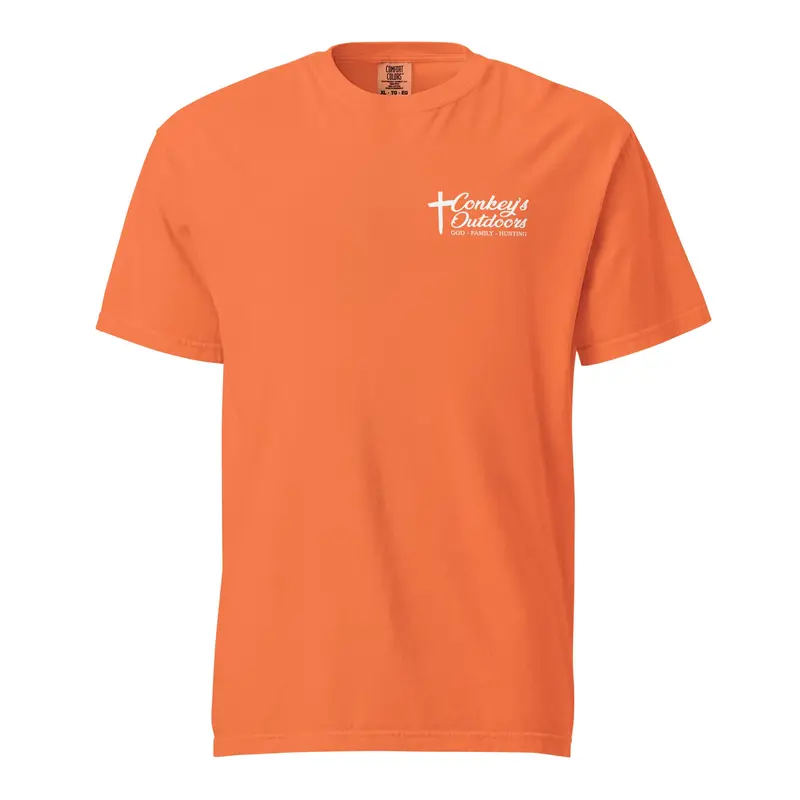 Coon Hunters For Christ Shirt 21