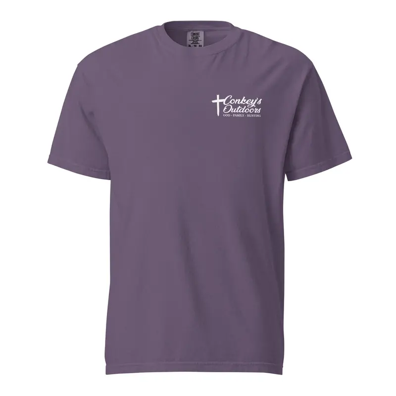 Coon Hunters For Christ Shirt 23