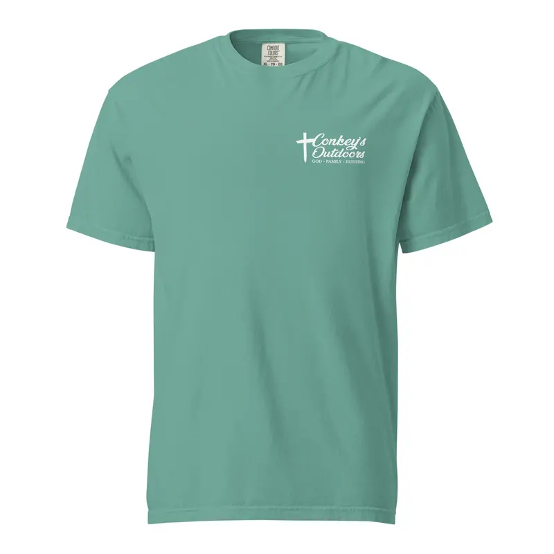 Coon Hunters For Christ Shirt 5