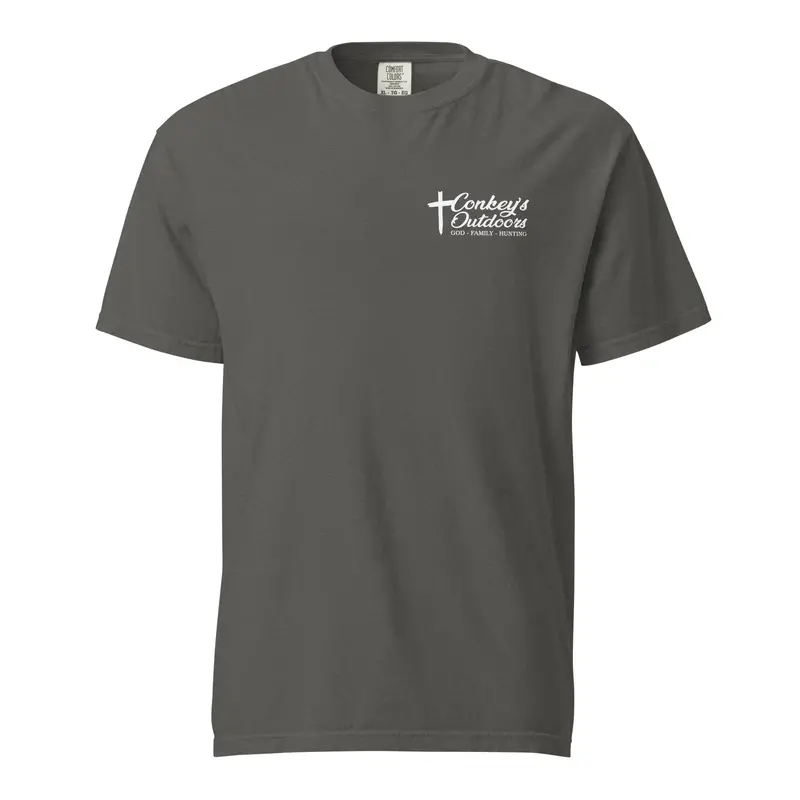 Coon Hunters For Christ Shirt 7