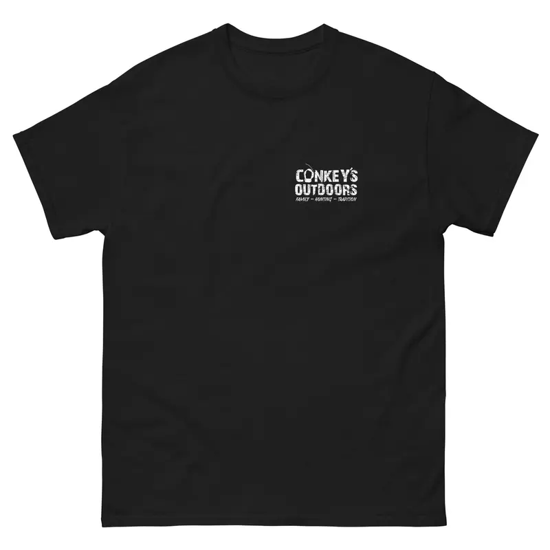 Coonhound Calcutta Shirt (Back Logo) 2