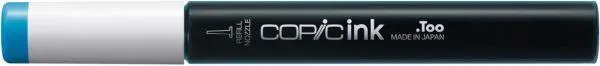 Copic Ink Refill - B16 - Cyanine Blue 1
