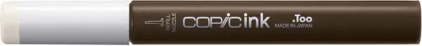 Copic Ink Refill - W0 - Warm Gray 1