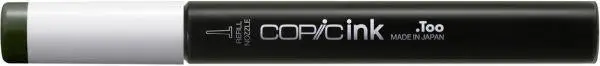 Copic Refill - Bg99 - Flagstone Blue 1