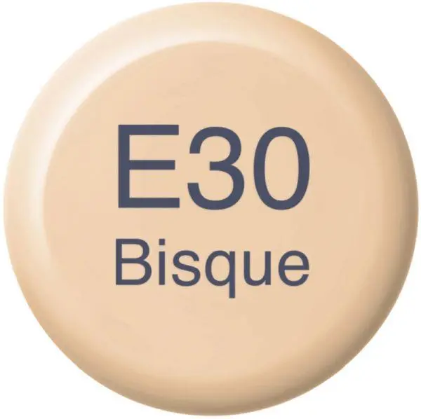 Copic Refill - Bisque - E30 1