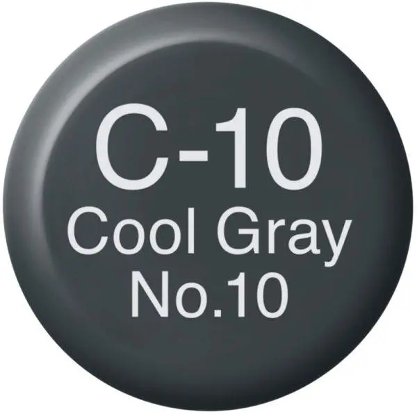 Copic Refill - C10 1