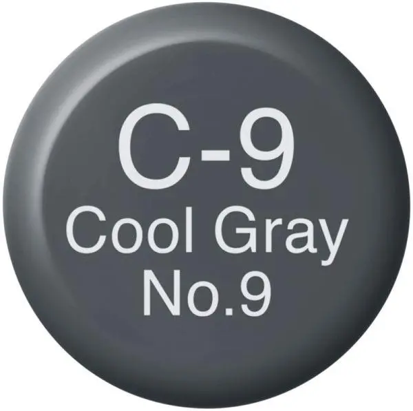 Copic Refill - C9 1