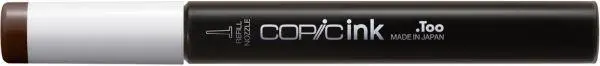 Copic Refill - E-29 - Burnt Umber 1