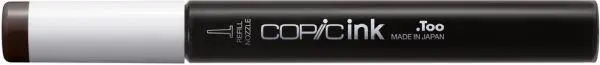 Copic Refill - E49 - Dark Bark 1