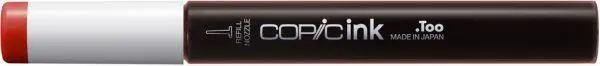 Copic Refill Ink - E07 - Light Mahogany 1