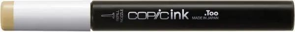 Copic Refill Ink - E84 - Khaki 1