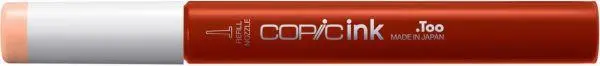 Copic Refill Ink - E95 - Tea Orange 1
