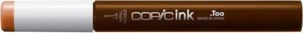 Copic Refill Ink - E97-  Deep Orange 1