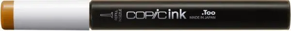 Copic Refill Ink - E99 - Baked Clay 1
