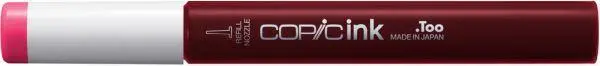 Copic Refill - Rv25 - Dog Rose Flower 1