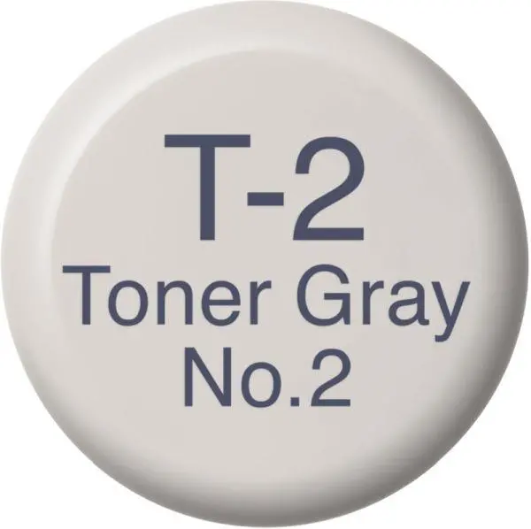 Copic Refill - T2 - Toner Gray 1
