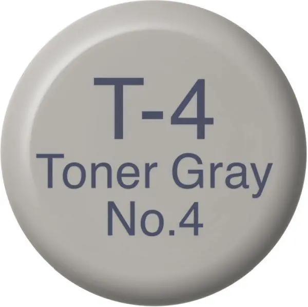 Copic Refill - T4 - Toner Gray 1