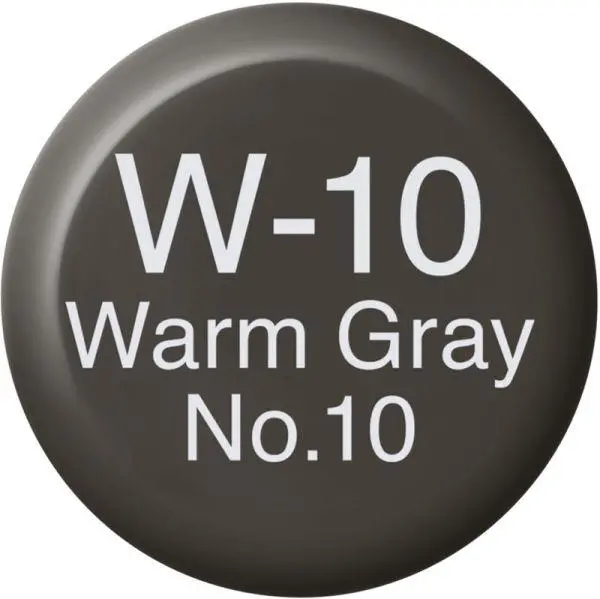 Copic Refill - W10 1