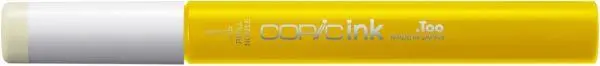 Copic Refill - Y00 - Barium Yellow 1