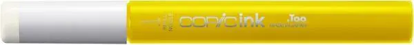 Copic Refill - Y0000 - Yellow Flourescentite 1