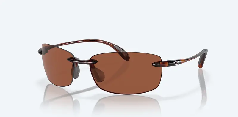 Costa Del Mar Ballast Men Lifestyle Polarized Sunglasses 2