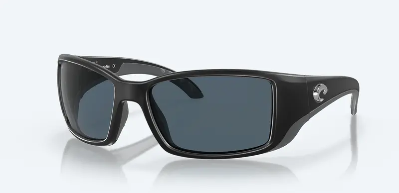 Costa Del Mar Blackfin Men Fishing Polarized Sunglasses 2