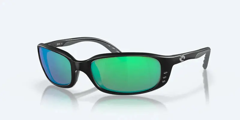 Costa Del Mar Brine Men Inshore And Flats Fishing Polarized Sunglasses 3