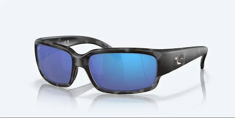 Costa Del Mar Caballito Men Lifestyle Polarized Sunglasses 3