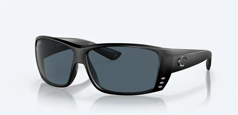 Costa Del Mar Cat Cay Men Fishing Polarized Sunglasses 1