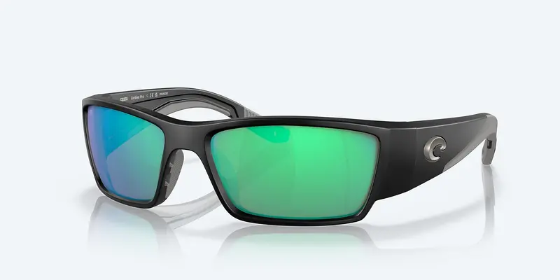 Costa Del Mar Corbina Pro Unisex Fishing Polarized Sunglasses 1