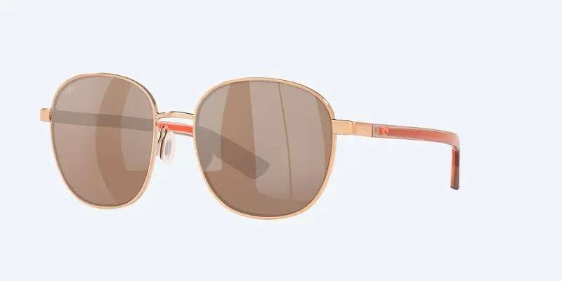 Costa Del Mar Egret Women Lifestyle Polarized Sunglasses 1