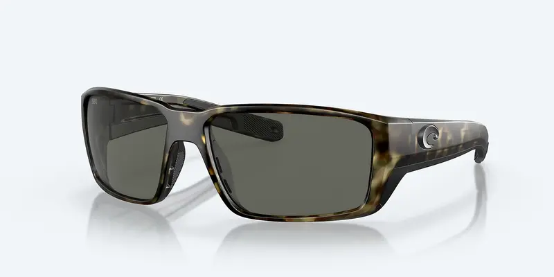 Costa Del Mar Fantail Pro Unisex Fishing Polarized Sunglasses 1