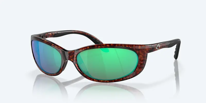 Costa Del Mar Fathom Unisex Fishing Polarized Sunglasses 1