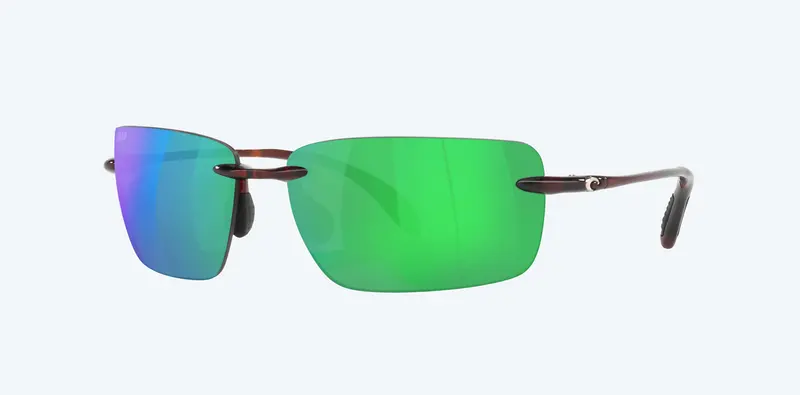 Costa Del Mar Gulf Shore Men Fishing Polarized Sunglasses 1