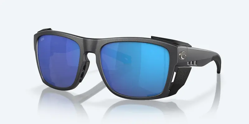 Costa Del Mar King Tide 6 Unisex Fishing Sunglasses 2