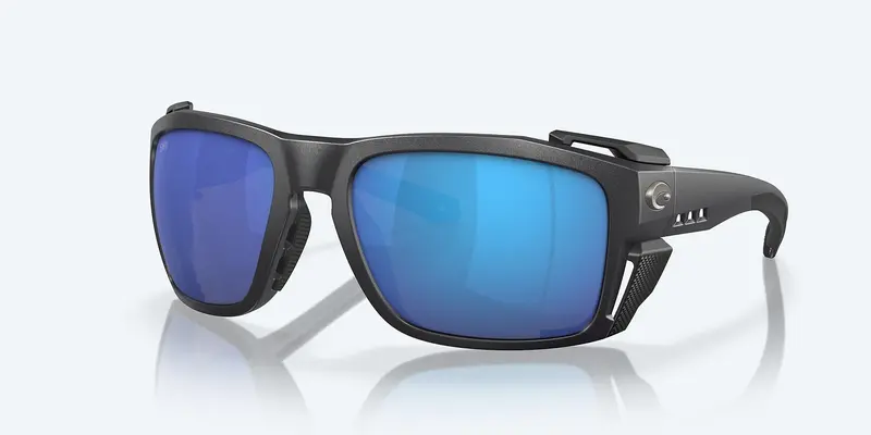 Costa Del Mar King Tide 8 Unisex Fishing Polarized Sunglasses 2