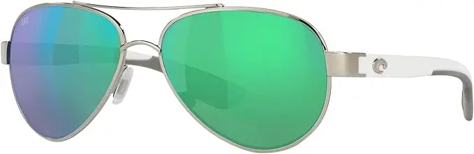 Costa Del Mar Loreto Women Lifestyle Polarized Sunglasses 3