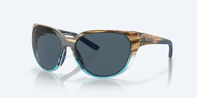 Costa Del Mar Mayfly Women Lifestyle Sunglasses 1