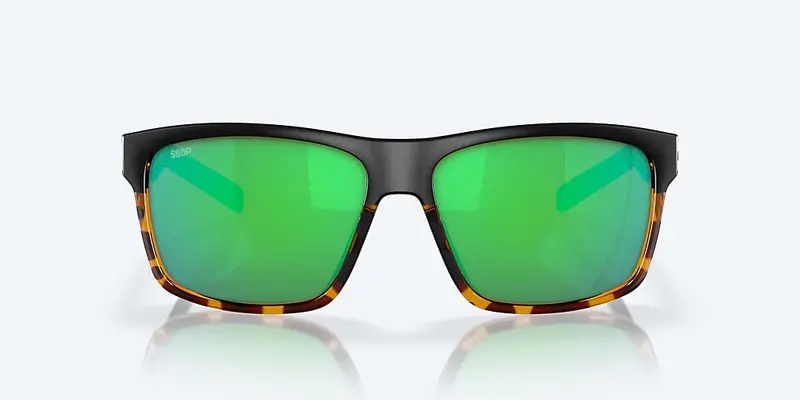 Costa Del Mar Slack Tide Rectangular Men Lifestyle Sunglasses 1