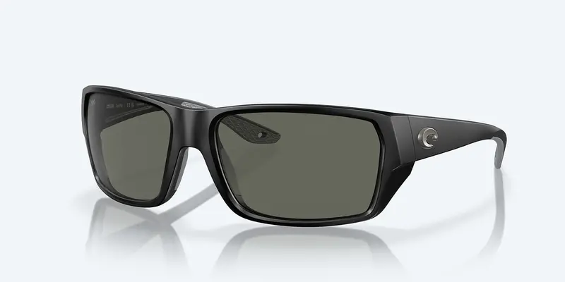 Costa Del Mar Tailfin Unisex Fishing Sunglasses 1