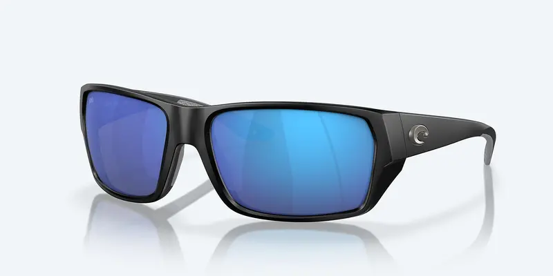 Costa Del Mar Tailfin Unisex Fishing Sunglasses 2