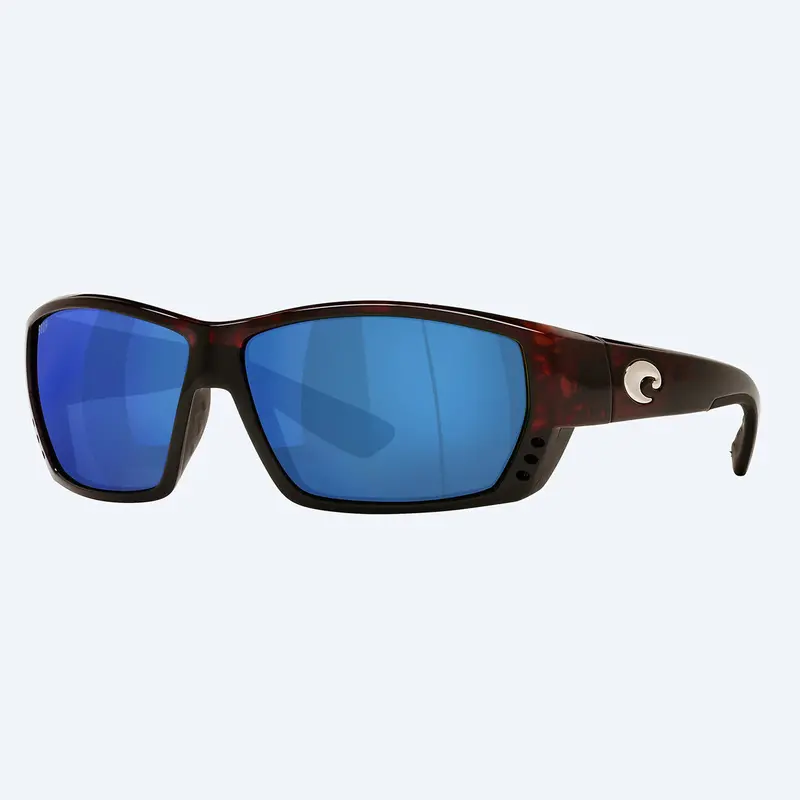 Costa Del Mar Tuna Alley Omnifit Unisex Fishising Performance Sunglasses 1